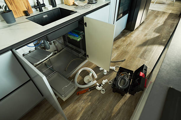 24/7 Emergency Leak Detection experts in Jacksonville, AR