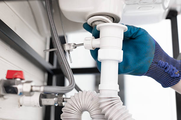 Reliable Leak Detection contractor in Jacksonville, AR by AAA Plumbing Heating